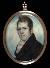 Mr. Nichol, 1809.