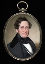 Henry Augustus Coit, 1838.