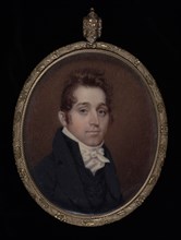 David Livingston, ca. 1800.