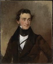 Solomon White Roberts, 1835.