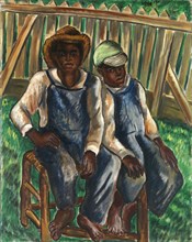 Brothers, 1934.