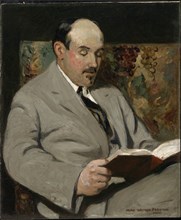 Ernest Lawson, 1911.