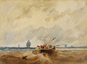 Marine View, ca. 1878.