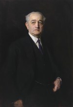 Adolph Ochs, 1926.