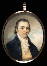 Samuel Love, Jr., 1800.