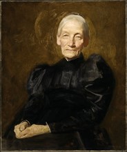 Sarah Porter, 1896.