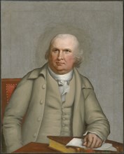 Robert Morris, c. 1785.