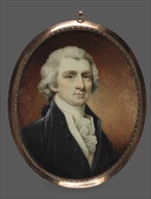 William Thornton, ca. 1800.
