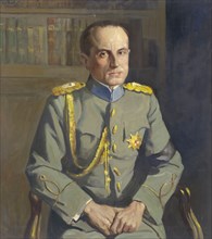 Prince Paul of Yugoslavia, 1938.