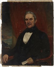 Anson Greene Phelps, 1854.