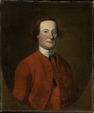 General John Bradstreet, c. 1764.