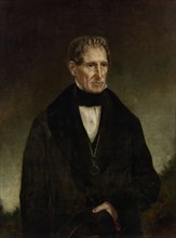 Richard Rush, 1856.