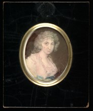 Mrs. Elizabeth Pollock Hartigan, 1795.