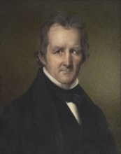 Benjamin Tappan, c. 1839.