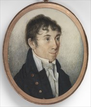 Charles Brockden Brown, 1806.