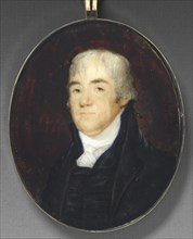 Joel Barlow, 1806.