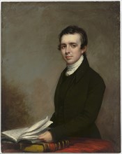 John Summerfield, c. 1821-1825.