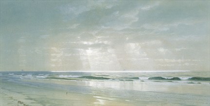 Surf, 1870.