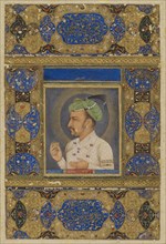 Jahangir, 17th century.