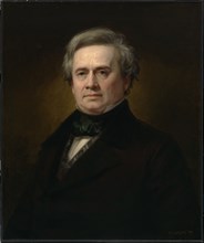 Joseph Henry, 1857.