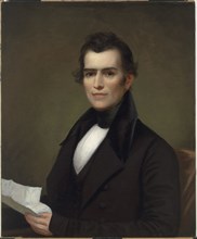 William Smith Otis, c. 1835.