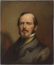 Joseph Eggleston Johnston, c. 1860-1861.