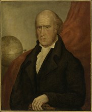 George Rogers Clark, c. 1810.