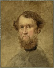 Cyrus Hall McCormick, mid 19th century.
