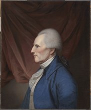 Richard Henry Lee, c. 1795-1805.