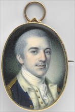 John Laurens, 1780.