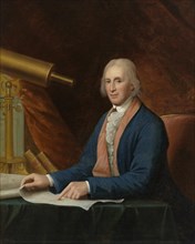 David Rittenhouse, 1796.