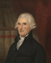 Thomas McKean, after 1787.