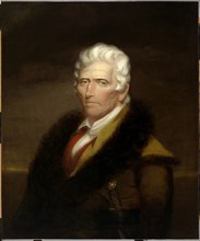 Daniel Boone, 1820.