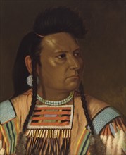 Chief Joseph, June 1878.