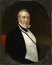 Thomas Hart Benton, c. 1861.