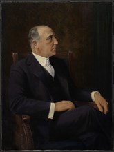 Julius Fleischmann, c. 1920-1925.