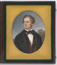 Jefferson Davis, 1849.
