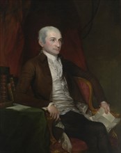 John Jay, Begun 1784; completed by 1818.