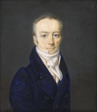 James Smithson, 1816.