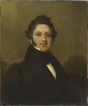 Daniel Embury, c. 1830.