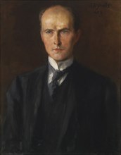 John Quinn, 1908.