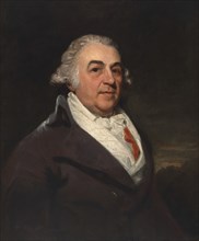 Richard Bache, 1792-1793.