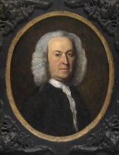 Andrew Oliver, c. 1758.