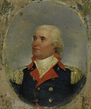 Charles Cotesworth Pinckney, 1791.
