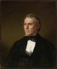 Zachary Taylor, c. 1850-1852.