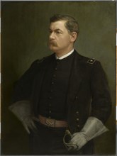George Brinton McClellan, 1888.