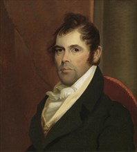 James Johnson, c. 1818.