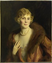 Pauline Morton Sabin, 1926.