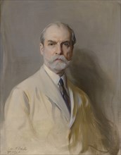 Charles Evans Hughes, 1921.