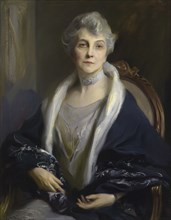 Clara Cook Kellogg, 1929.